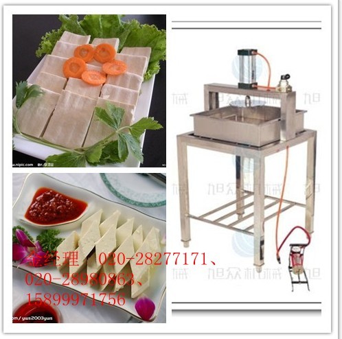 豆腐压榨机|手动豆腐机价格|豆腐成型机价格