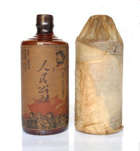 1978人民公社酒在哪里买? 联系方式13302399039