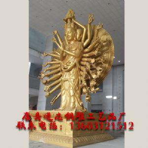 佛像文化对于我们生活所带来的意义