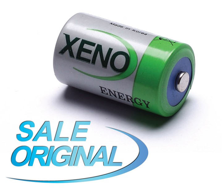 XENO韩国帝王XL-050F（ER14250）电池