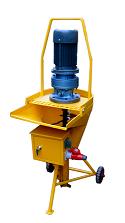 微型水泥灌浆泵DMAR-04