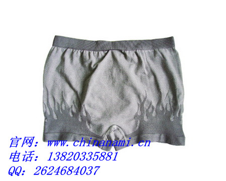 郑州磁疗短裤批发，厂家QQ2624684037