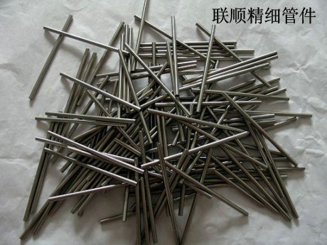不锈钢毛细管|www.dgbuxiugangguan.com