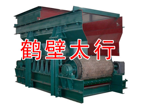 甲带式给料机/甲带给料机GLD800