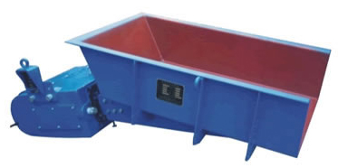 电磁振动给料机