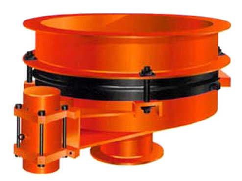 GZD06振动给料斗