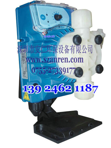 AKS600 AKS603 AKS800 AKS803计量泵