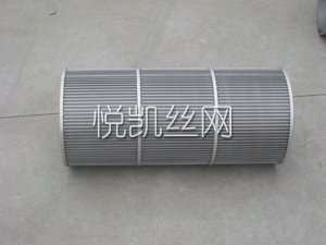 粪便污水过滤筒，转鼓格栅