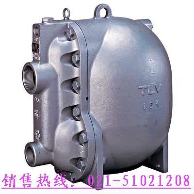GP10动力机械泵日本TLV进口阀门
