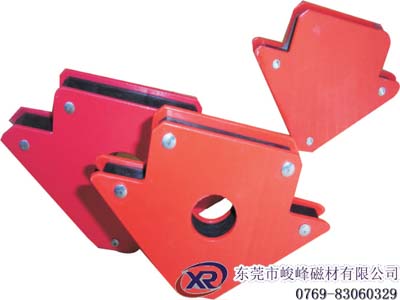 供应磁性焊接固定器,东莞焊接专用磁铁