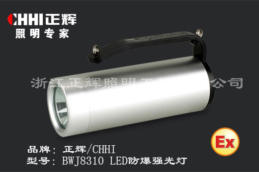 BWJ8310 LED防爆强光灯