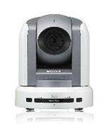 SONY BRC-300P 3CCD彩色视频会议摄像机