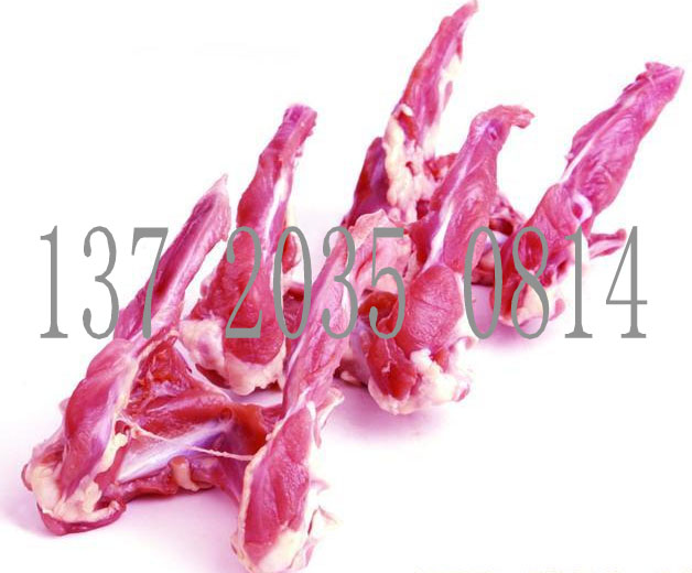 冷冻鸡锁骨批发报价