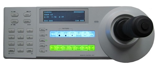 高仿SONY RM-BR300视频会议专用控制键盘