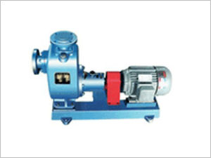 CYZ自吸式离心油泵