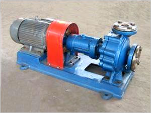 RY型高温热油泵
