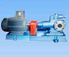 SM三螺杆泵