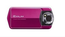 卡西欧TR150玫瑰红数码相机特价出售QQ824644948