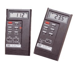 TES-1310 数字式温度表
