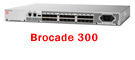 Brocade博科300系列光纤交换机