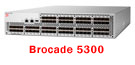 Brocade博科BR-5340-1004光纤交换机