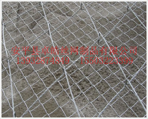 绞索网，GSS2A绞索网，QUAROX绞索网