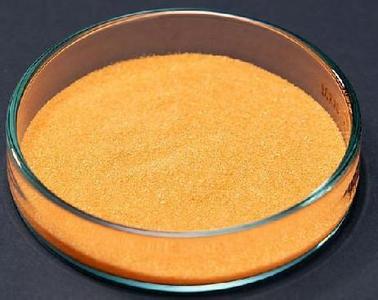 河南阳离子交换树脂 郑州阳离子交换树脂