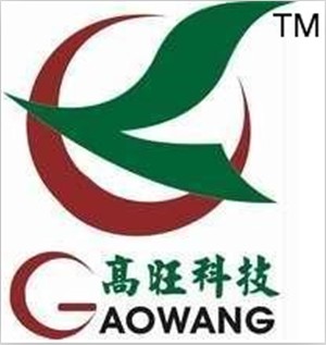 上海高旺科技有限经公司