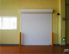 天津南开区铝合金中空卷帘门生产厂家