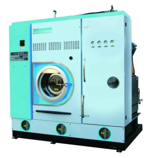 供应申光环保节能型干洗机 环保干洗机图片