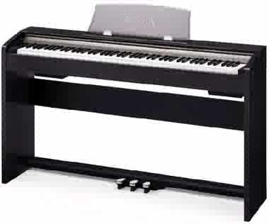 卡西欧PX-730电钢琴