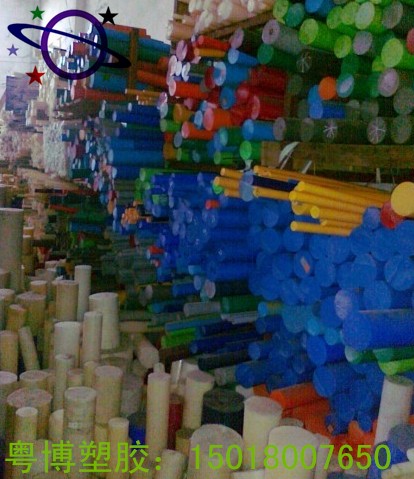 POM棒++POM板工厂