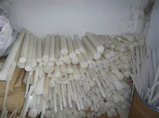 白色PP板+）白色PP棒