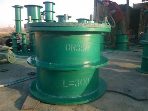 供应嵩岳JZM直埋式波纹补偿器，补偿器价格