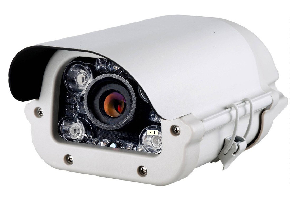 陕西监控摄相头工程公司销售50米红外线防盗摄像头