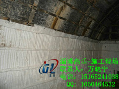 粘土砖窑改造隧道窑用高铝型陶瓷纤维模块厂家直供产品