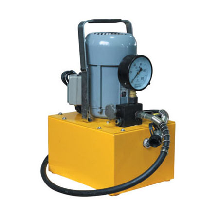 液压电动泵,电动超高压油泵DYB-63A