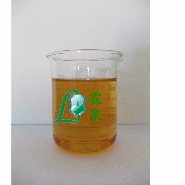 缓蚀阻垢剂