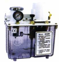 台湾维良油泵KCMM-2-5