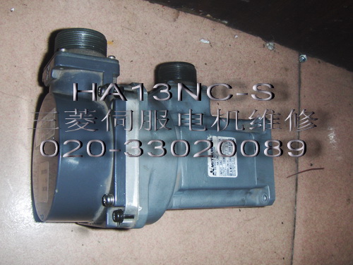 三菱伺服电机维修HC-KFS46-S13
