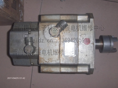 西门子伺服电机维修|维修西门子伺服电机