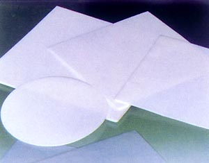 南通盐城灯箱吸塑材料3mmPC乳白耐力板