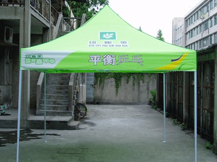 户外帐篷
