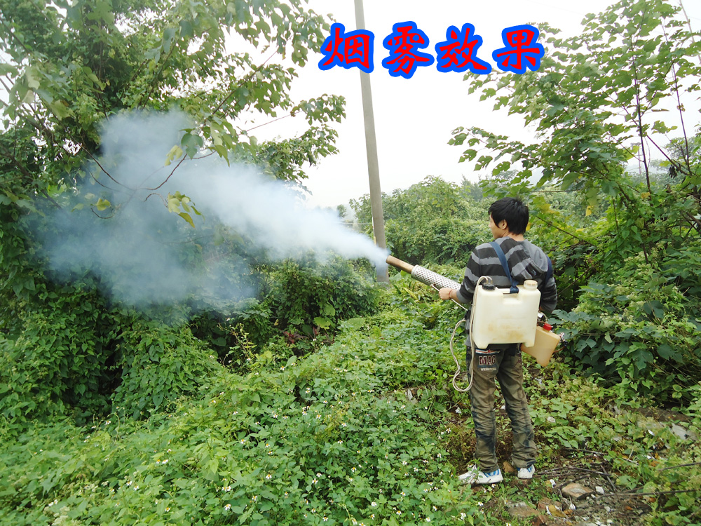 打药机 烟雾机 果树打药机 小麦打药机