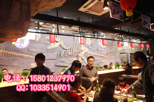 很久以前自动旋转烧烤炉、无烟烧烤桌