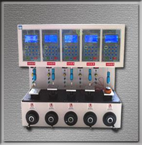 三菱电梯按钮寿命试验机