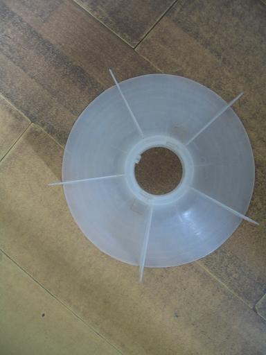 进口西门子电机风叶