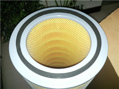 除尘滤芯335×300