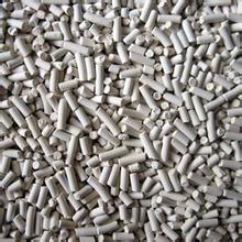 球型分子筛 气动刹车专用分子筛