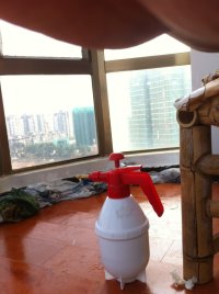 防晒膜、防紫外线玻璃贴膜，佛山